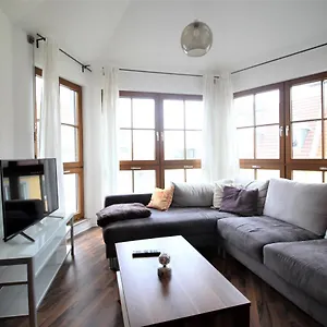  Проживание в семье Zimmer In Innenstadtwohnung