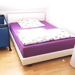  Appartement Familienfreundliche Am Park - Family Close To Park
