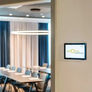 3* Отель Ghotel & Living
