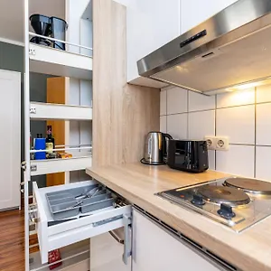  Apartment Nette In