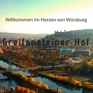 Greifensteiner Hof Hotell